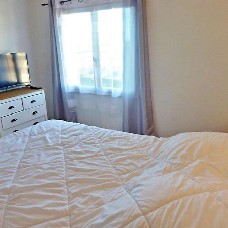 Duplex Renove Avec Clim, Terrasse Et Parking A Marseillan - Fr-1-387-162 Apartment Exterior photo